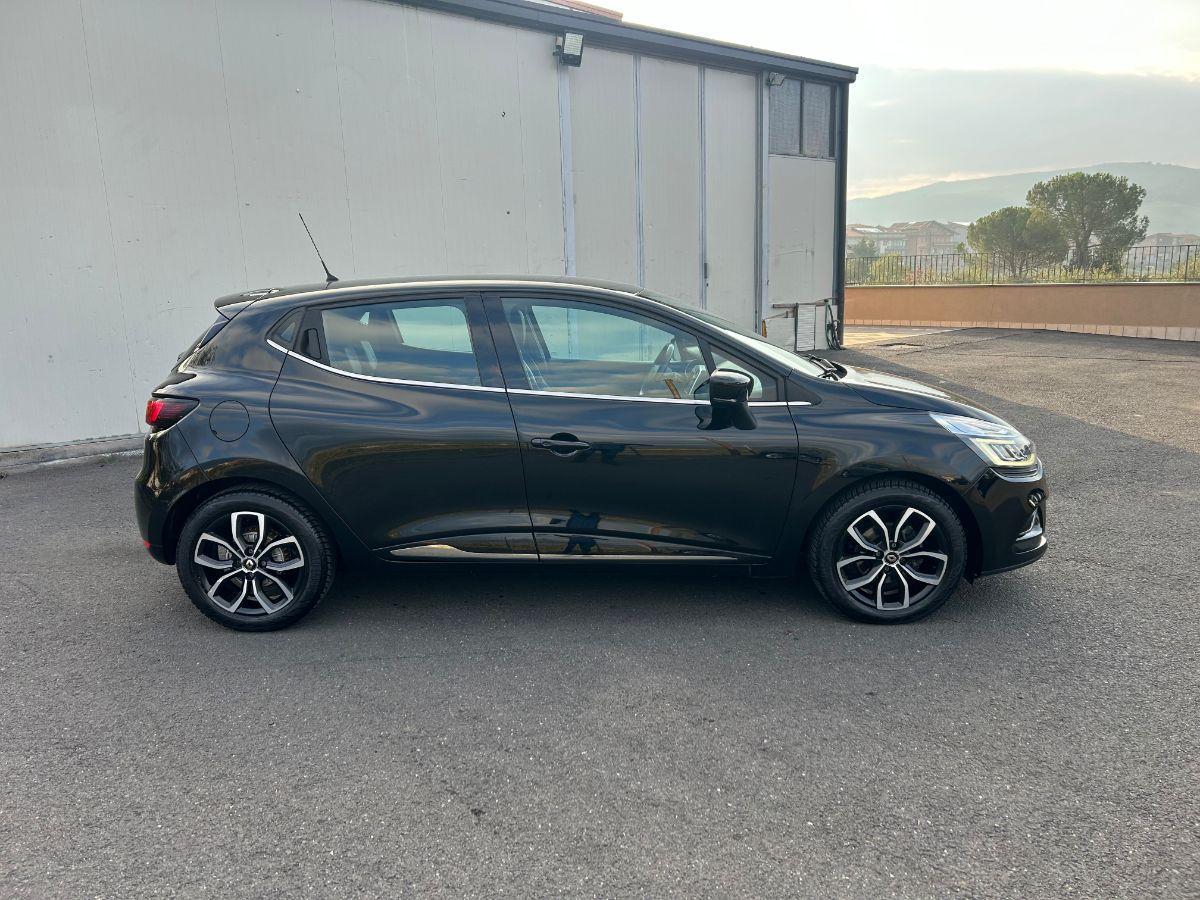 RENAULT - Clio - 1.5 dCi 8V 90 CV S&S 5p. Energy Automatica