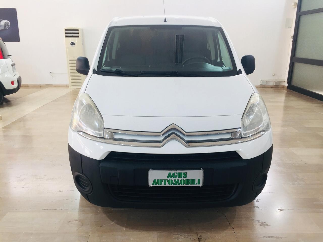 CITROEN Berlingo 1.6 HDi 90CV 3 posti L1