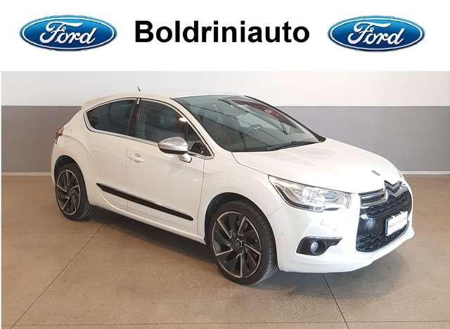 Citroen DS4 DS4 1.6 thp Sport Chic 200cv