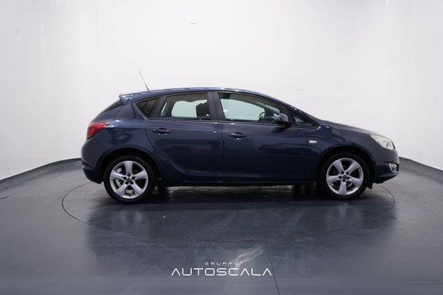 OPEL Astra 1.4 100CV 5 porte Elective