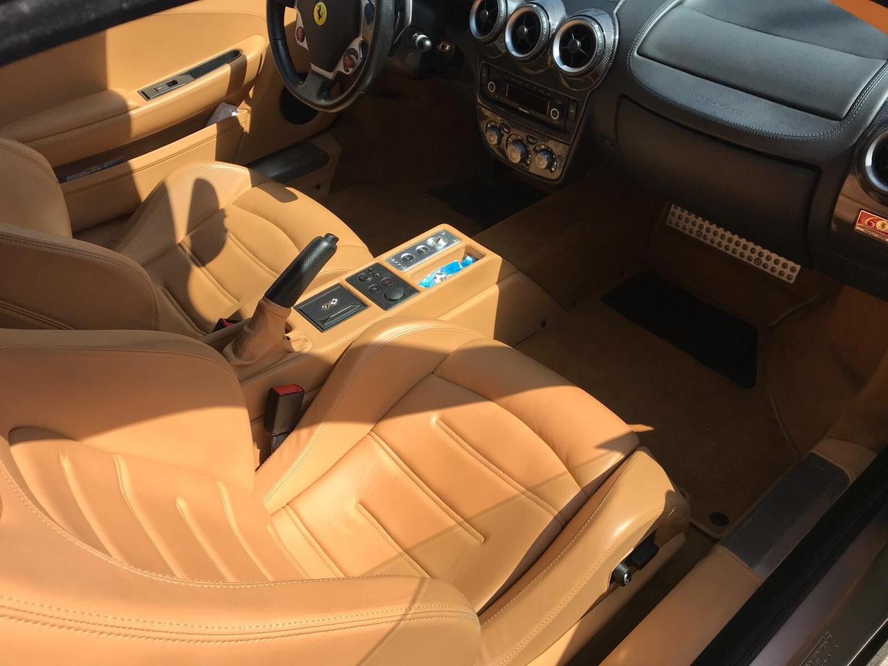 Ferrari F430 F1