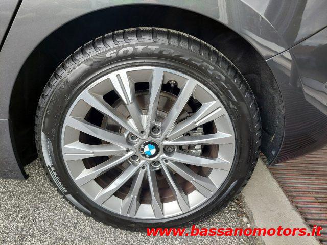 BMW 118 i 5p. Luxury PELLE TOTALE