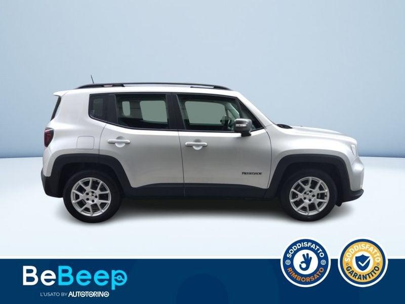 Jeep Renegade 1.6 MJT LIMITED 2WD 130CV