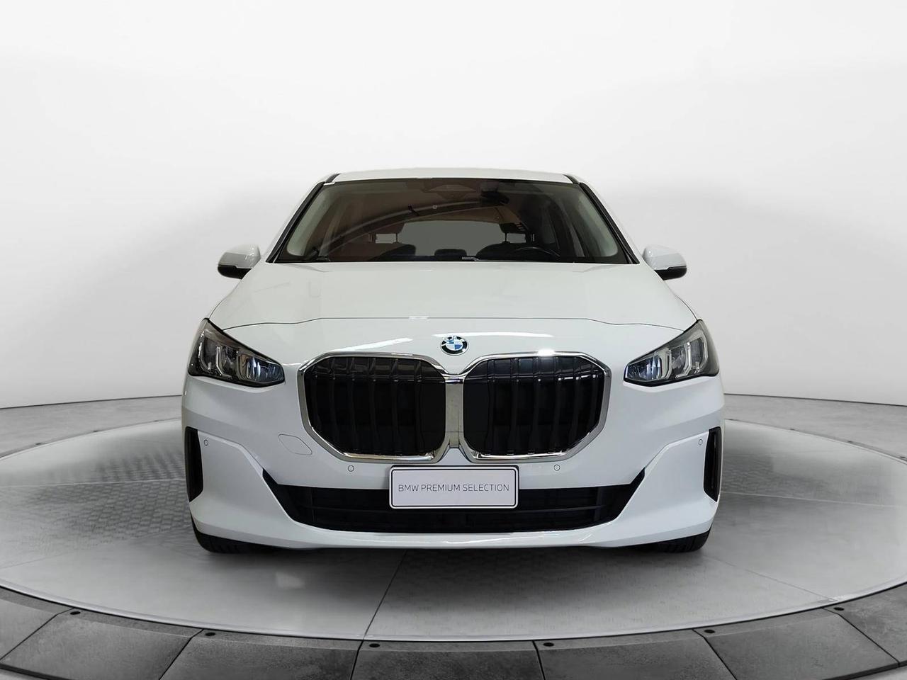 BMW Serie 2 218d Active Tourer