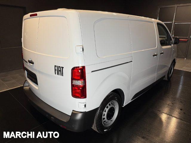 FIAT Scudo E-Scudo (Prezzo Iva Escl.) Bev L2H1 Batteria 75Kw