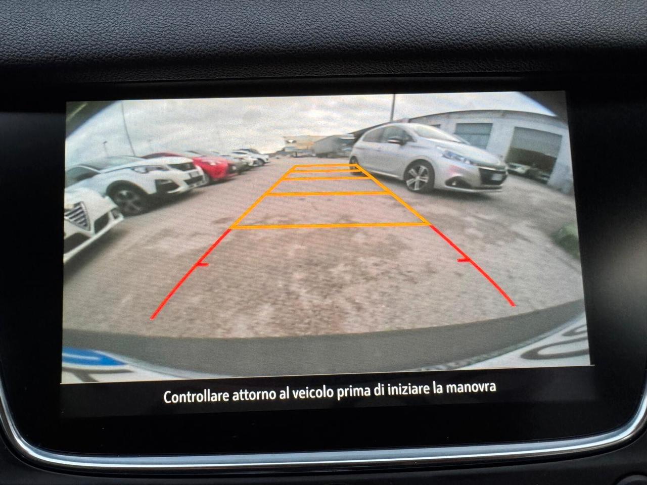 Opel Grandland X 1.5 diesel Ecotec Start&Stop Ultimate