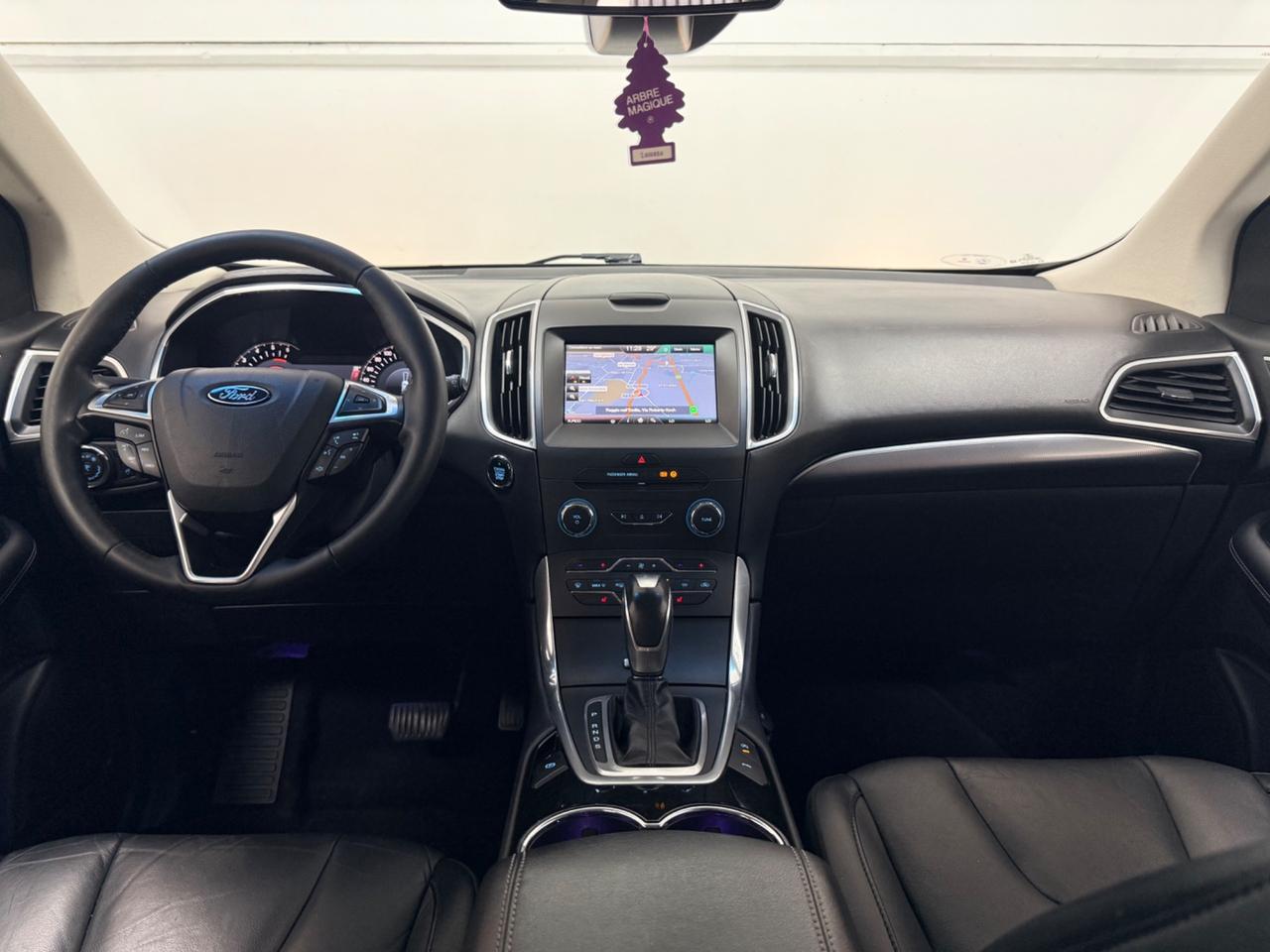 Ford Edge 2.0 TDCI 210 CV AWD Start&Stop Powershift Titanium 11/2016 EURO 6B