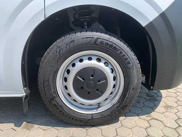 Volkswagen Transporter Transporter 2.0 TDI 110CV Furgone