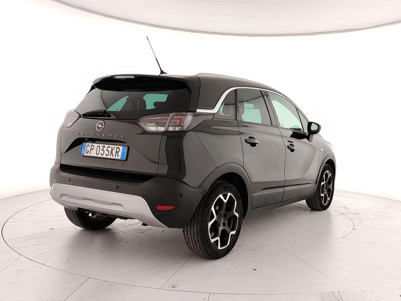 Opel Crossland 1.5 ECOTEC D 110 CV Start&Stop Elegance