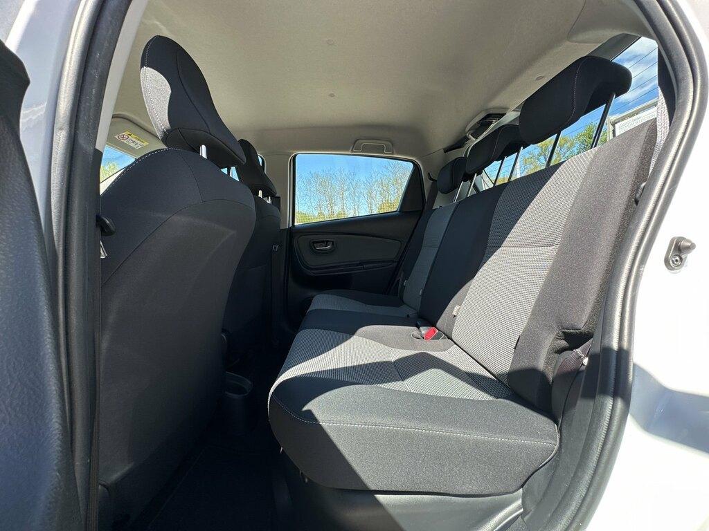 Toyota Yaris 5 Porte 1.5 Hybrid Active