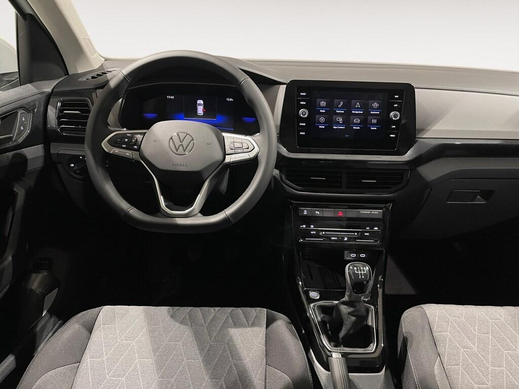 Volkswagen T-Cross 1.0 Tsi 95CV Edition Plus