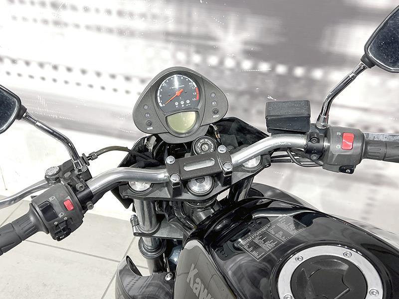 Kawasaki ER-6n
