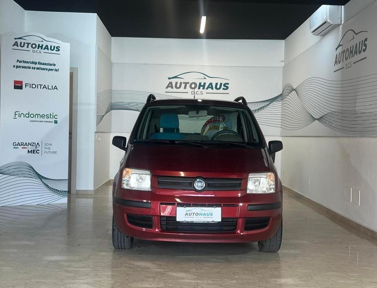 Fiat Panda 1.2 Benzina 60 CV