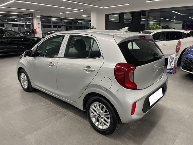 KIA Picanto 1.0 TCD TT Urban