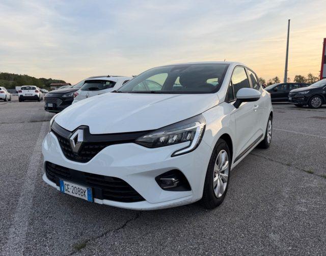 RENAULT Clio Blue dCi 85 CV 5 porte Business