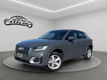 AUDI - Q2 - 1.6 TDI 116CV S line Edition
