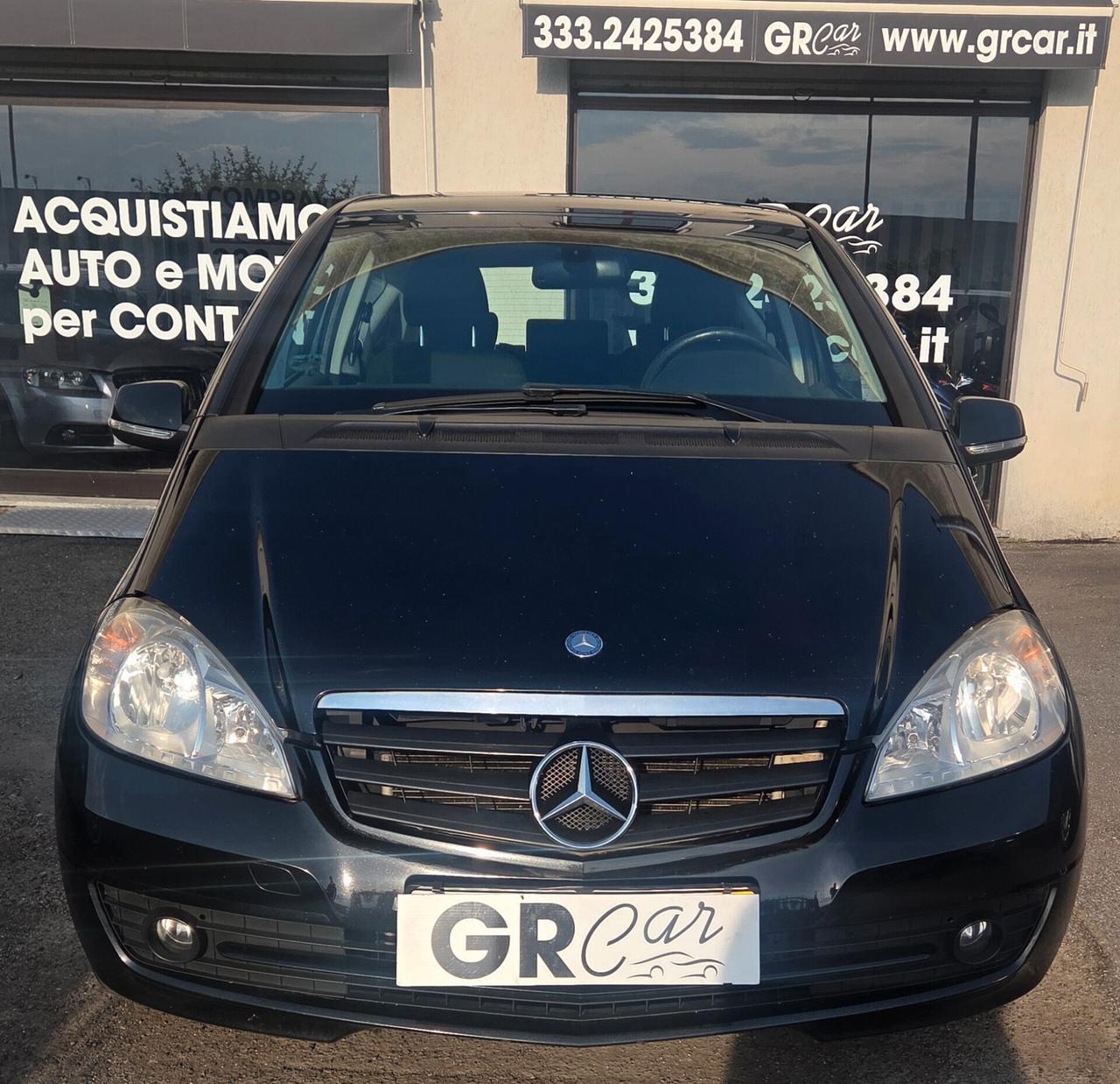 Mercedes-benz A 150 Classic