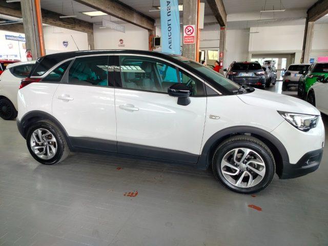 OPEL Crossland X 1.6 ECOTEC Ultimate km 53.000
