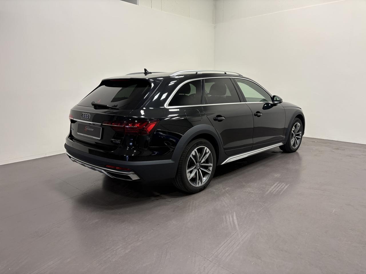 AUDI A4 ALLROAD 50 TDI TIPTRONIC QUATTRO BUSINESS EVOLUTION