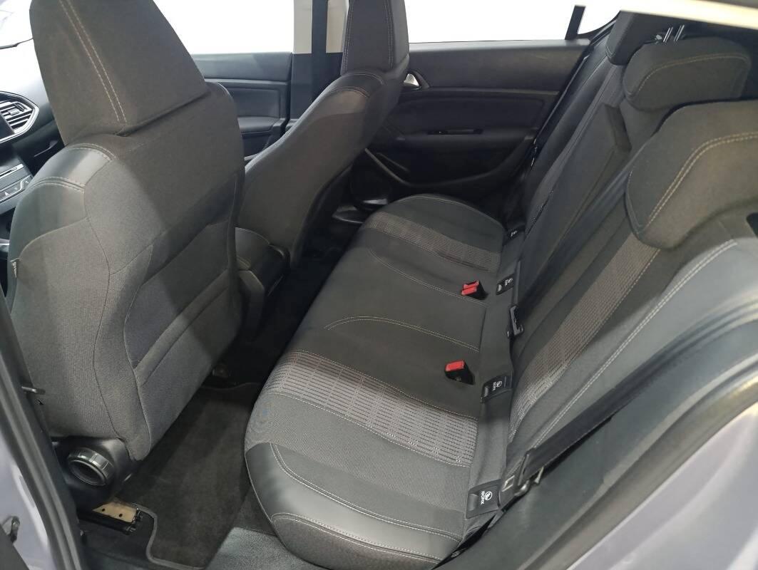 Peugeot 308 Peugeot 308 1.5 bluehdi Allure s&s 130cv