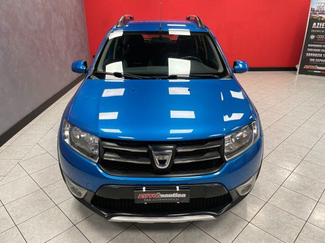 DACIA Sandero Stepway 900 TCe 12V 90CV