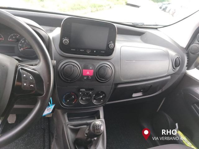 FIAT Fiorino 1.3 MJT 95CV Cargo SX+IVA GARANZIA.3ANNI