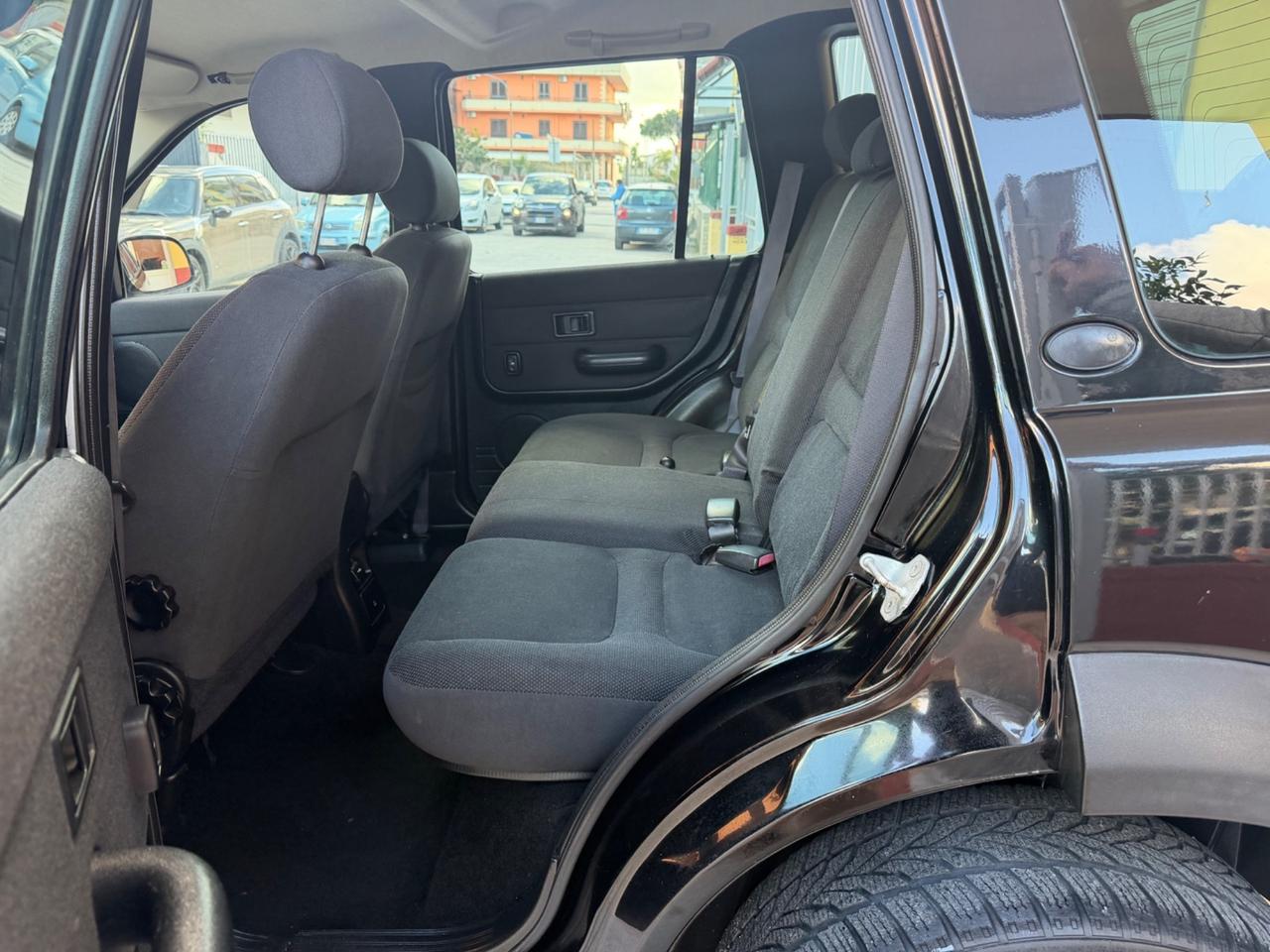 Land Rover Freelander 2.0 Td4 16V cat S.W. HSE