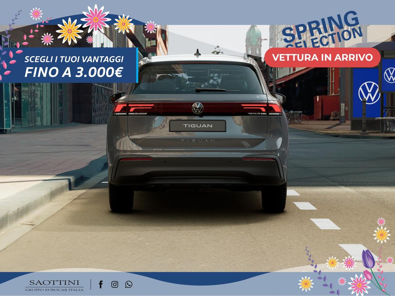 2.0 TDI Life 150 CV DSG