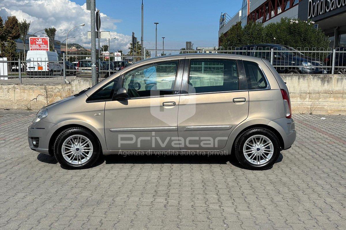 LANCIA Musa 1.3 Multijet 16V 90 CV Oro