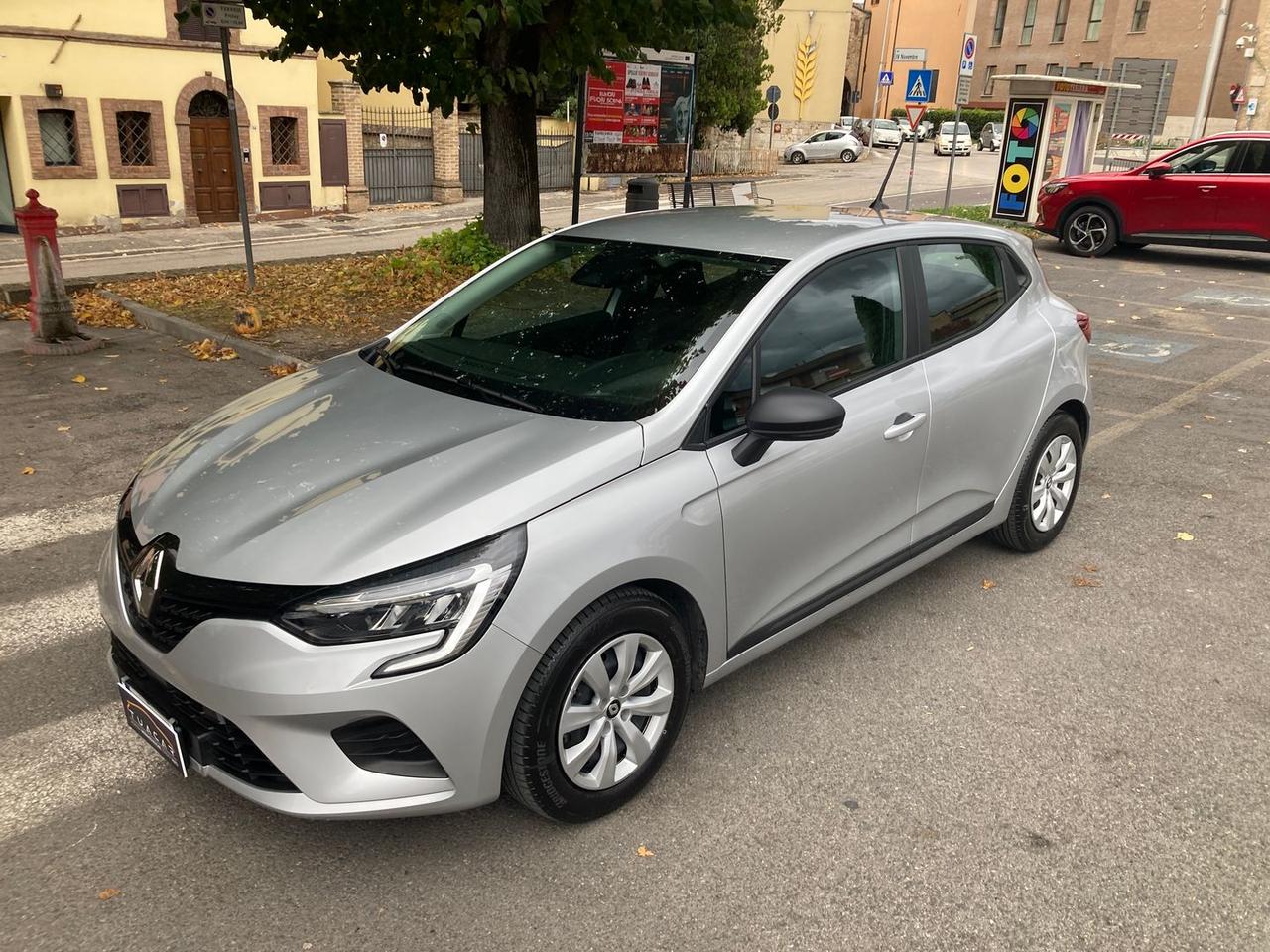 Renault Clio 1.0 TCe 90 Techno #7399