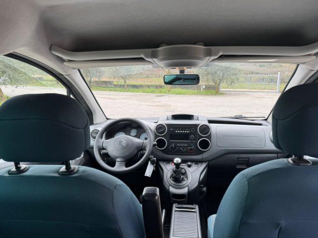 CITROEN Berlingo Multispace BlueHDi 100 5 posti Feel Combi N1