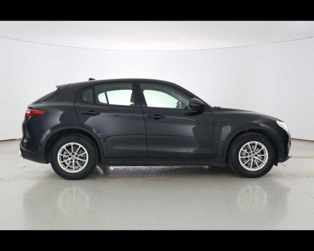 ALFA ROMEO Stelvio 2.2 Turbodiesel 160 CV AT8 RWD Business