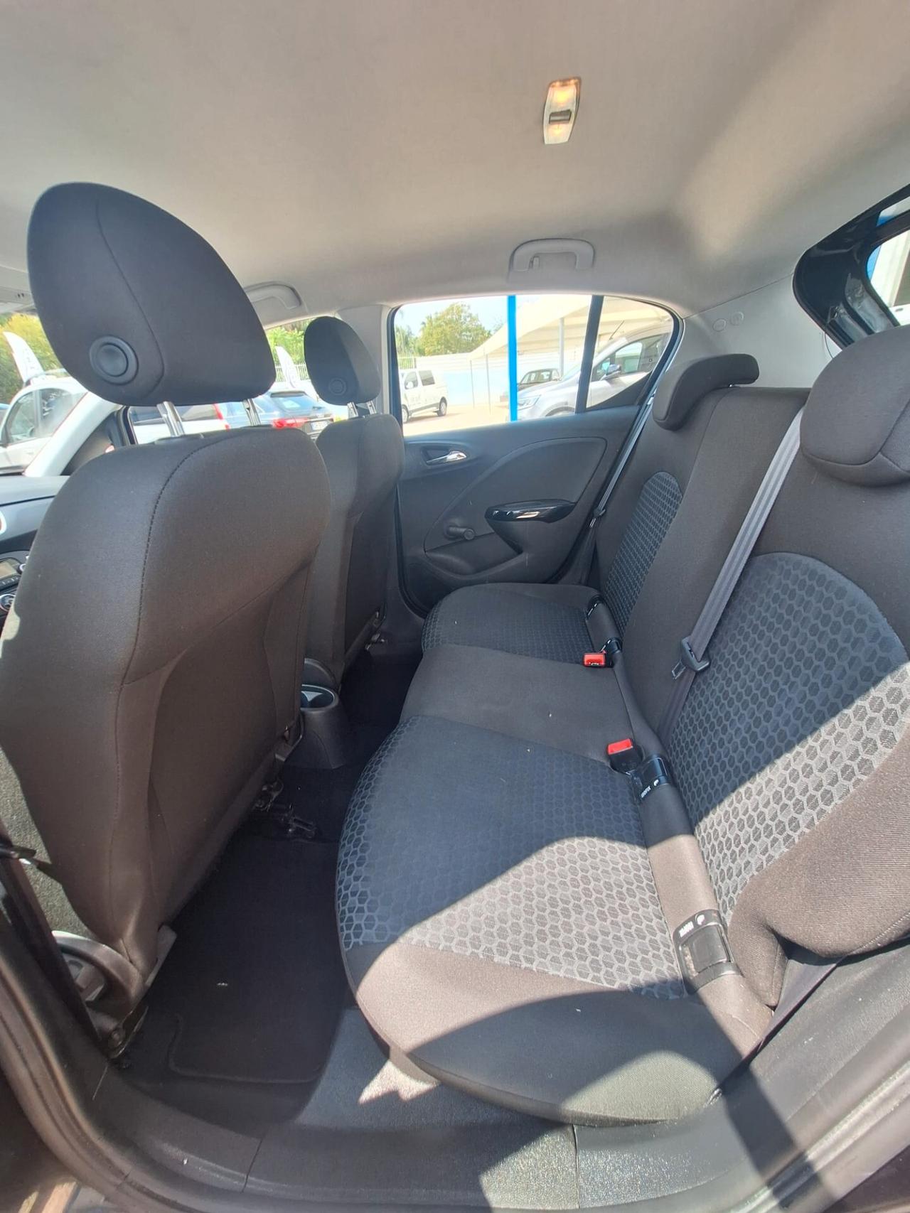 Opel Corsa 1.3 CDTI ecoFLEX Start&Stop 5 porte