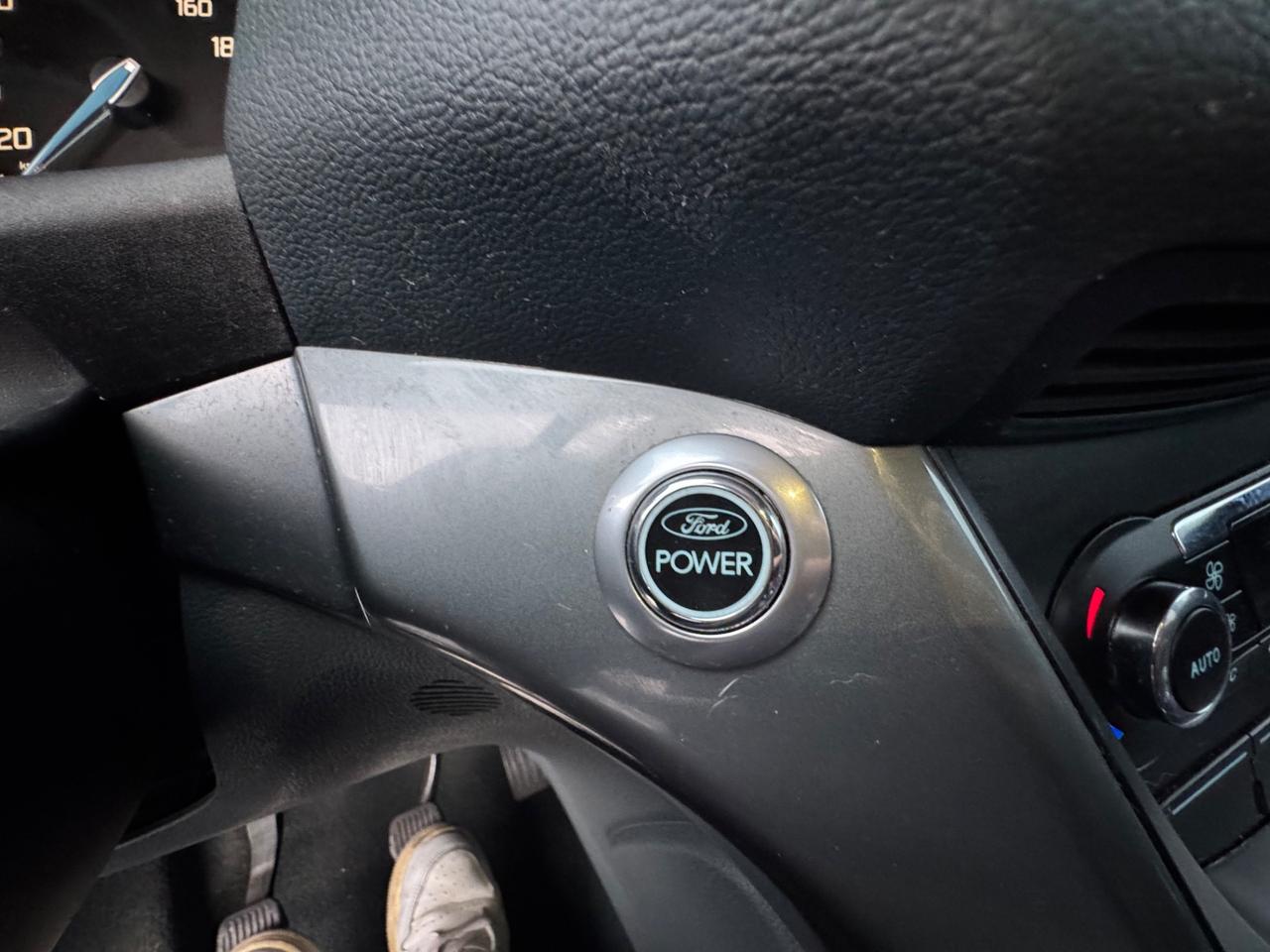 FORD C-MAX 1.6TDCI TITANIUM 2012 1 PRO 12 MESI DI GARANZIA