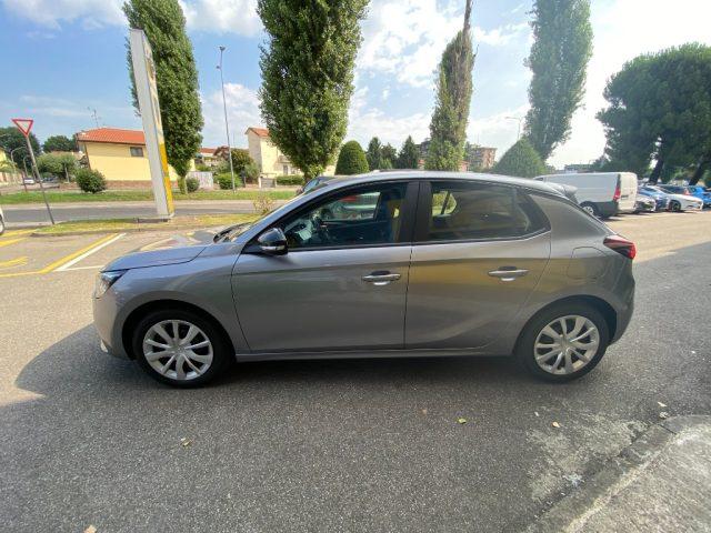 OPEL Corsa 1.5 D 100 CV Edition