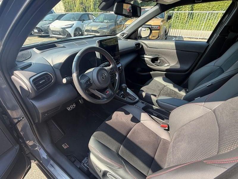 Toyota Yaris Cross 1.5H (130 CV) GR Sport E-CVT