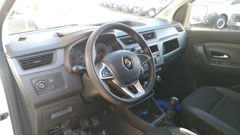 Renault Express 1.4 Blue dCi 75 Van