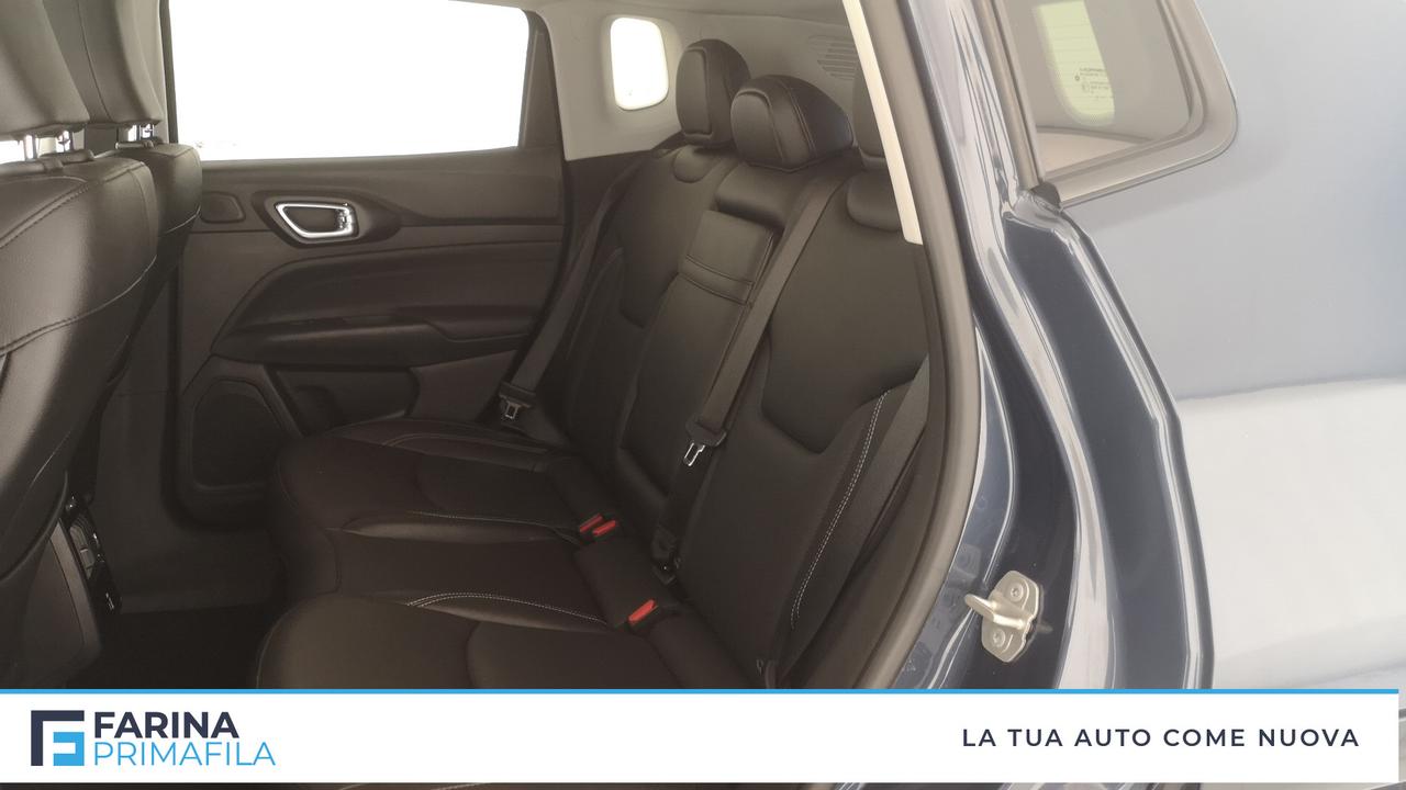 JEEP Compass II 2021 - Compass 1.6 mjt S 2wd 130cv