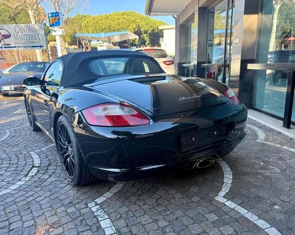 Porsche Boxster 2.7 240cv