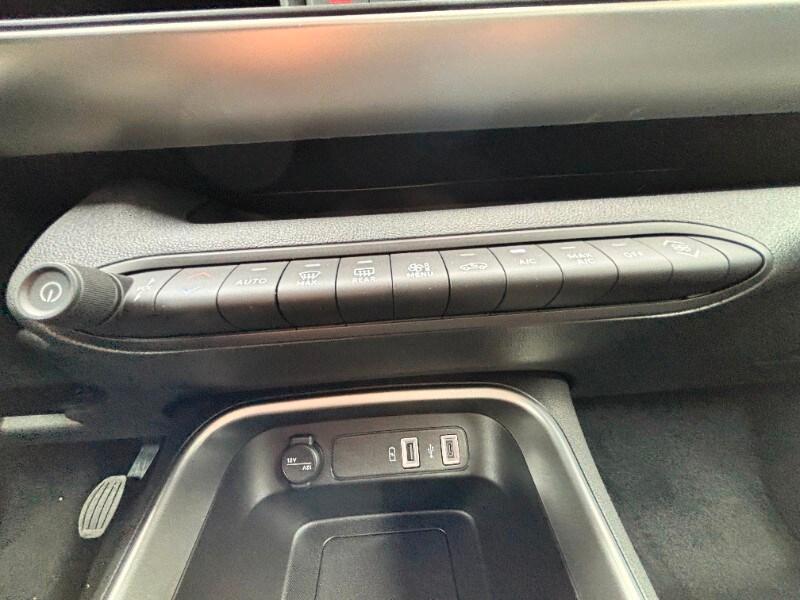 JEEP Avenger Avenger 1.2 Turbo 100 CV Altitude