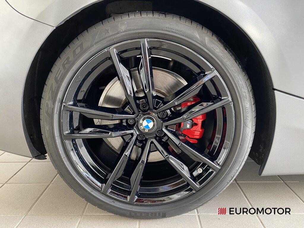 BMW Z4 30 i Msport sDrive Steptronic