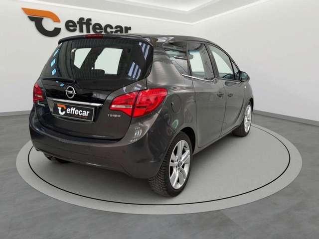 Opel Meriva 1.4 Turbo 120CV Cosmo
