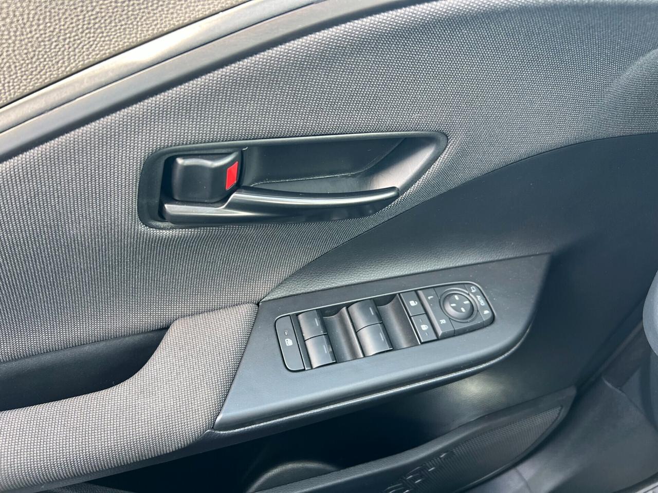 Toyota C-HR 1.8 HV Trend PREZZO REALE