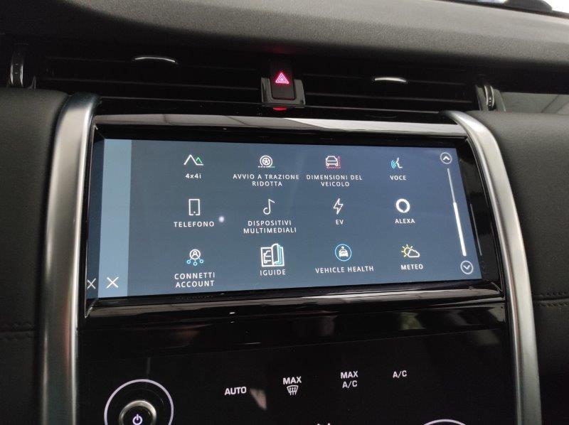 LAND ROVER Discovery Sport - Discovery Sport 1.5 I3 PHEV 309 CV AWD Auto SE