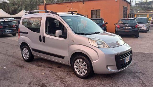 FIAT Qubo 1.3 MJT 75 CV Active