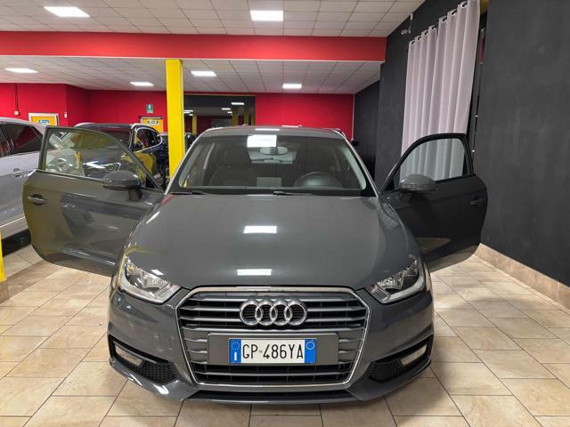 AUDI A1 1.0 82 CV TFSI Design
