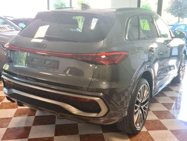 Audi Q5 Q5 2.0 tdi mhev quattro S-LINE 204cv S-TRON. 21"