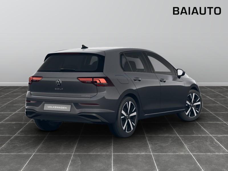 Volkswagen Golf 1.5 tsi ehybrid 204cv life dsg