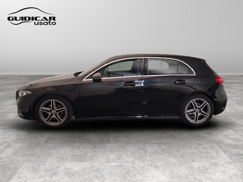 Mercedes-Benz Classe A - W177 2018 - A 200 Premium auto