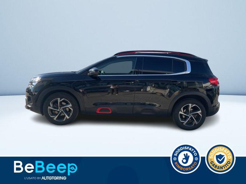 Citroën C5 Aircross 1.2 PURETECH SHINE S&S 130CV